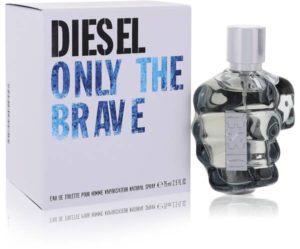 diesel the fragrance by