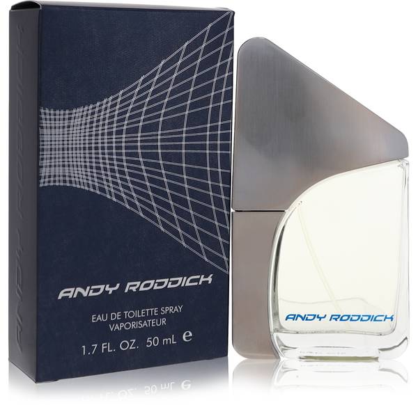 Andy Roddick Cologne by Parlux