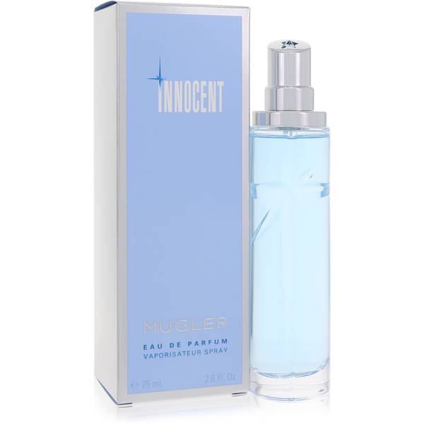 thierry mugler innocent eau de parfum