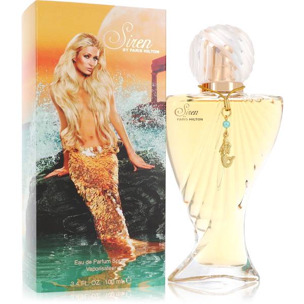 Siren Perfume by Paris Hilton