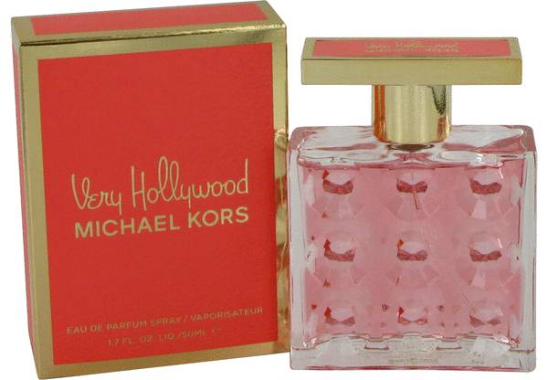 michael kors original perfume reviews