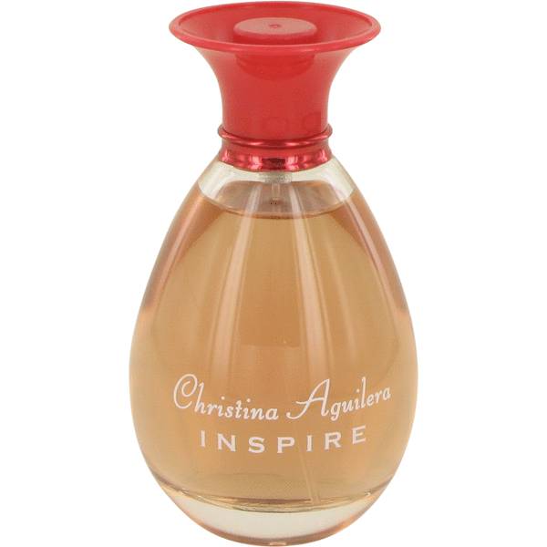 Christina aguilera inspire perfume new arrivals