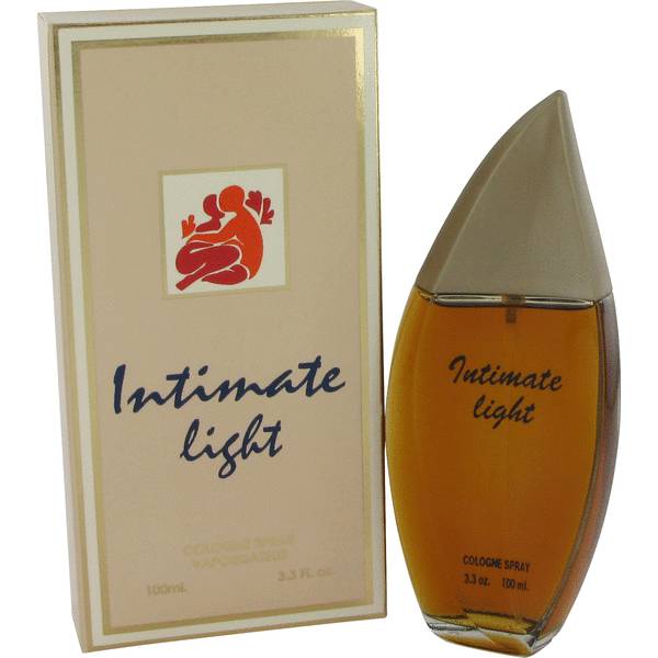 Intimate Light Perfume