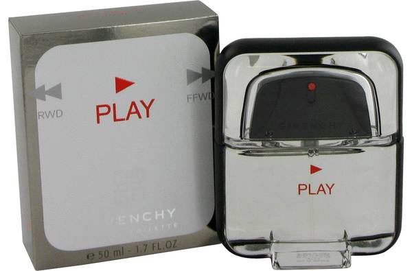 givenchy play gift set for him