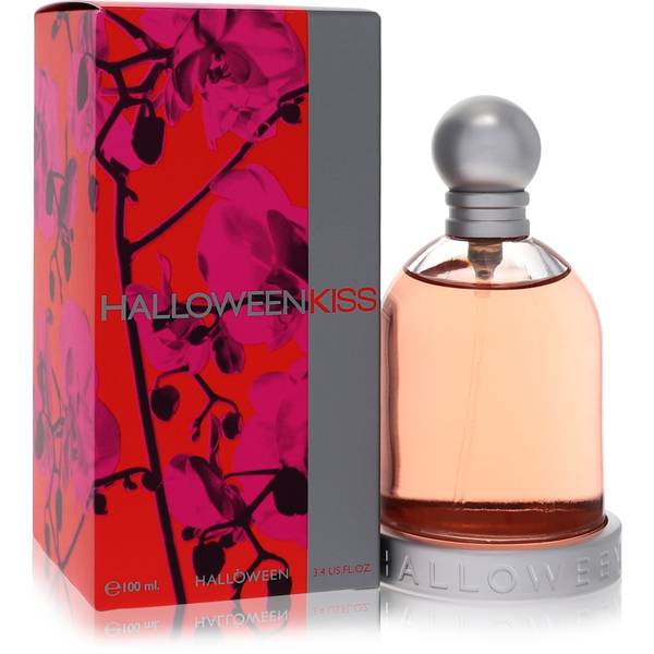 Halloween kiss 2024 sexy perfume