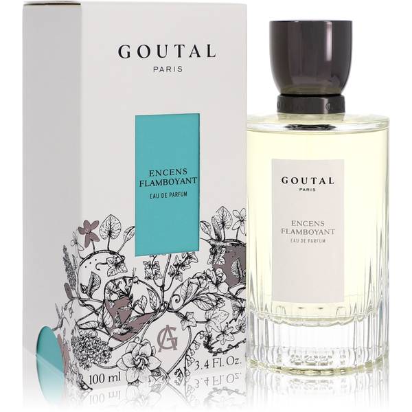 Encens Flamboyant Cologne by Annick Goutal