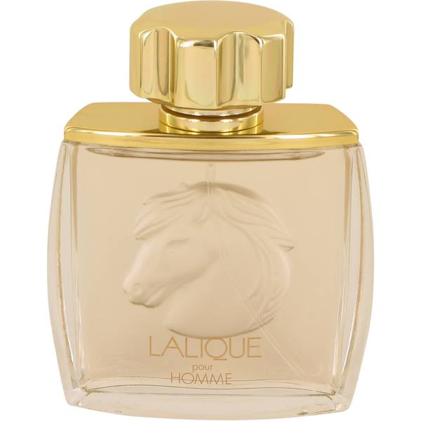 Lalique Equus Cologne