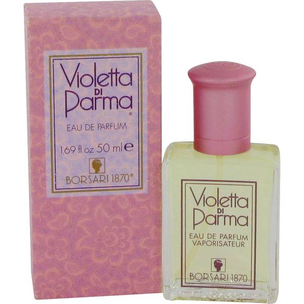 Violetta Di Parma Perfume by Borsari FragranceX