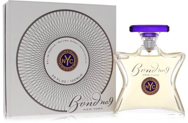 New Haarlem Perfume by Bond No. 9 FragranceX