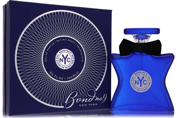 The Scent Of Peace Cologne by Bond No. 9