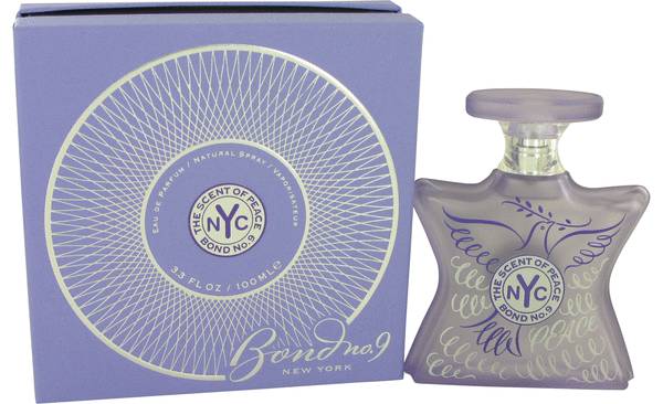 The Scent Of Peace Perfume by Bond No. 9