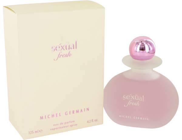 Sexual Fresh Perfume