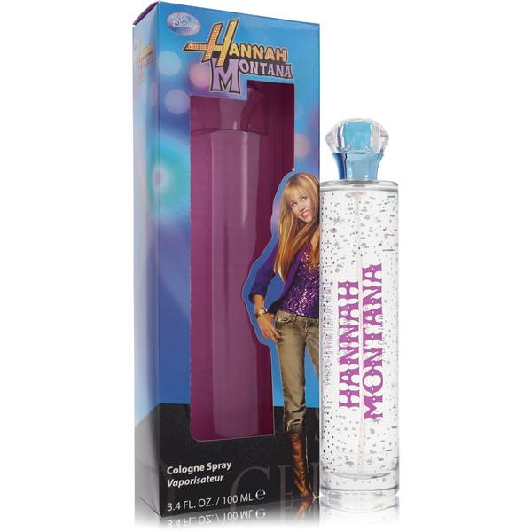 miley cyrus perfume