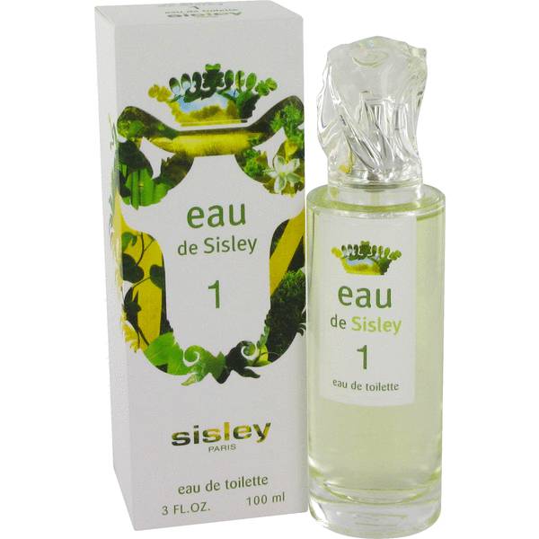 reflecteren Oorzaak Overleving Eau De Sisley 1 Perfume by Sisley | FragranceX.com