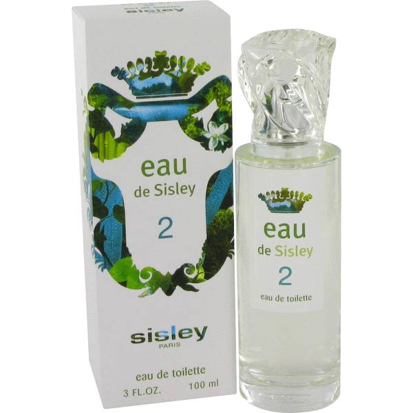 Eau sisley 2 new arrivals