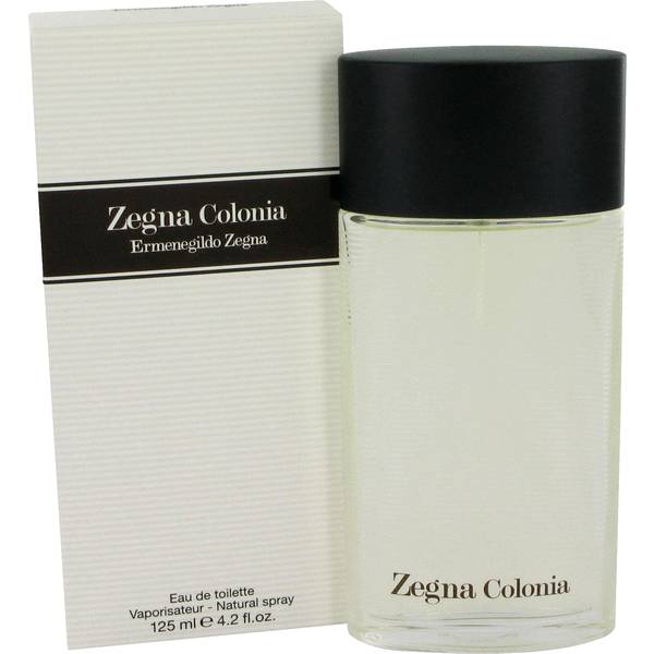 Ermenegildo discount zegna cologne