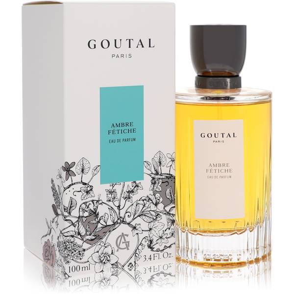 ambre fetiche goutal