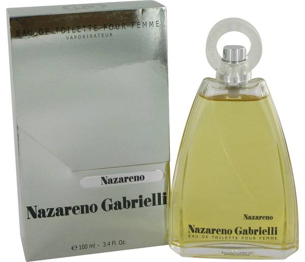 nazareno gabrielli parfum