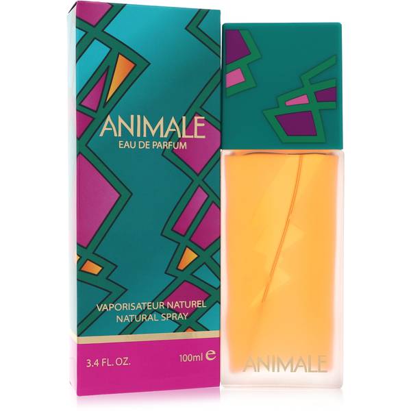 Animale Perfume by Animale
