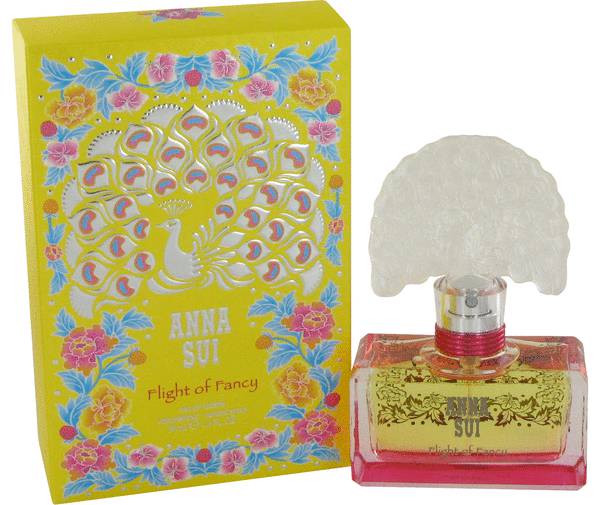 Anna sui night of fancy online perfume