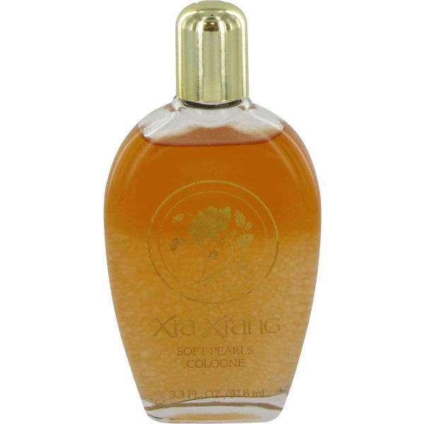 Xia Xiang soft pearls shops cologne by Revlon 3.3 Oz