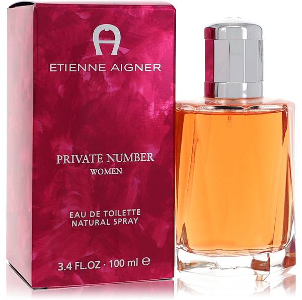 Etienne aigner discount parfum x limited