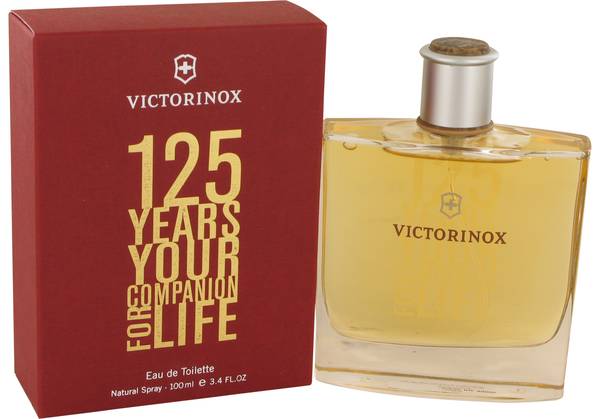 Victorinox 125 Years Cologne