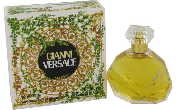 Versace woman best sale by gianni versace