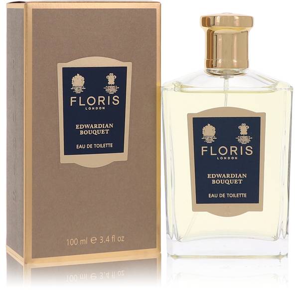 Edwardian Bouquet Perfume by Floris