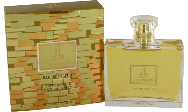 lancetti parfum