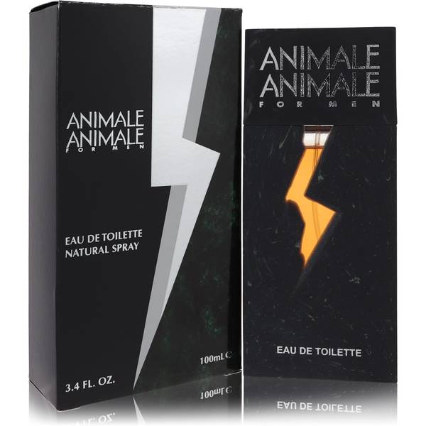 Animale Animale Cologne by Animale