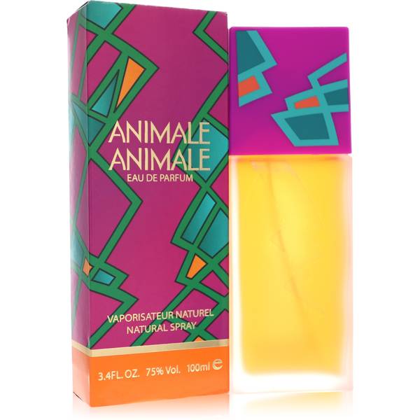 animale perfume