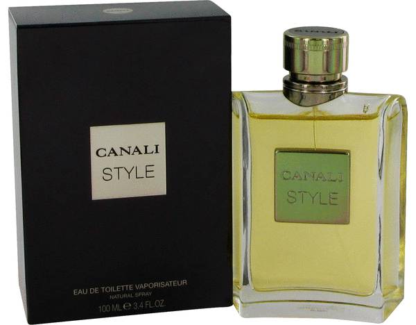 Canali Style Cologne for Men by Canali | FragranceX.com