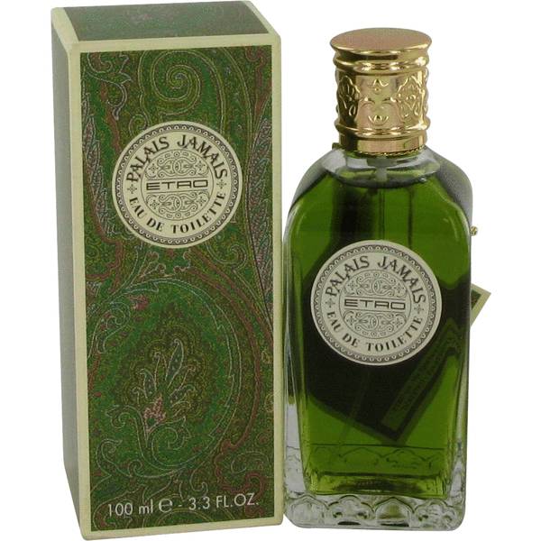 Palais Jamais Etro Perfume