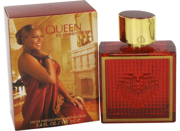 queen perfume