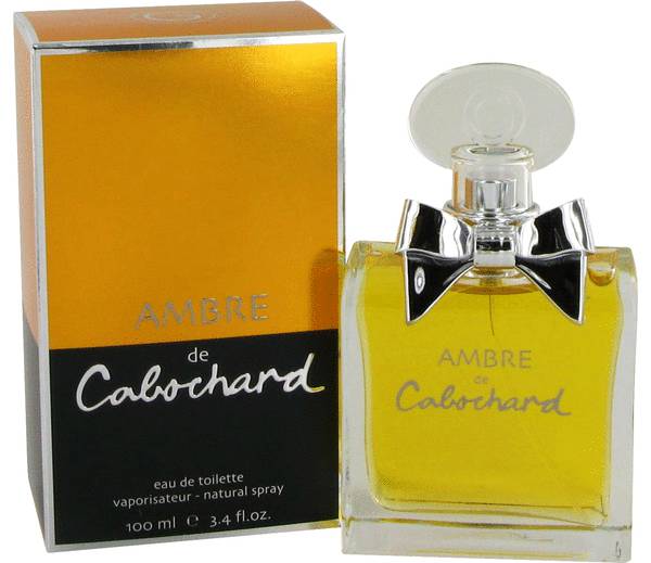 ambre cabochard