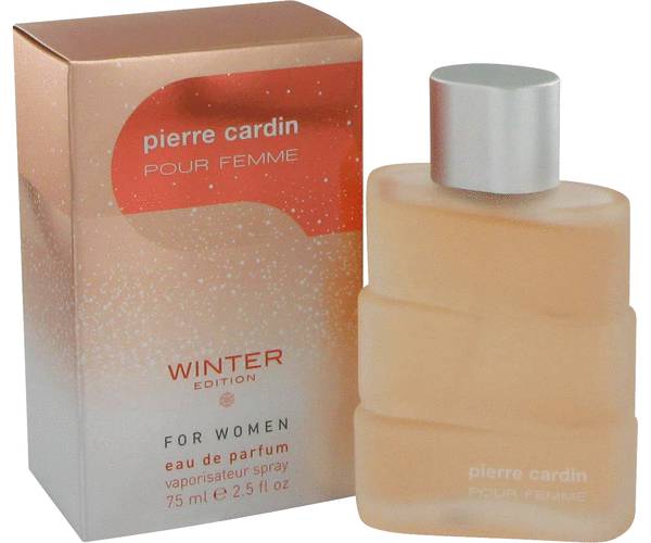 Pierre cardin legend discount perfume