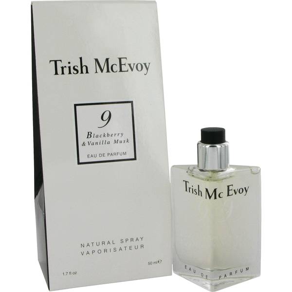 Trish mcevoy blackberry vanilla new arrivals