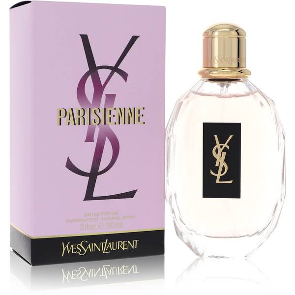 Parisienne Perfume by Yves Saint Laurent | FragranceX.com