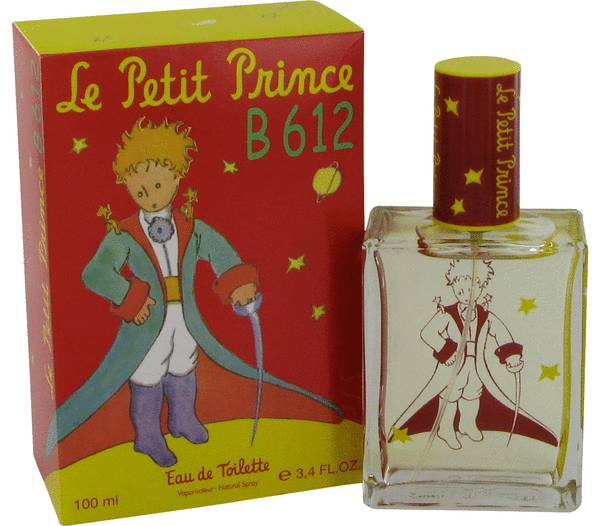 parfum petit prince