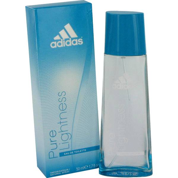 adidas pure lightness perfume price