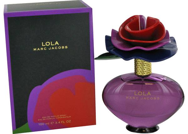 lola eau de parfum