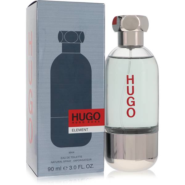 Hugo Element Cologne by Hugo Boss 