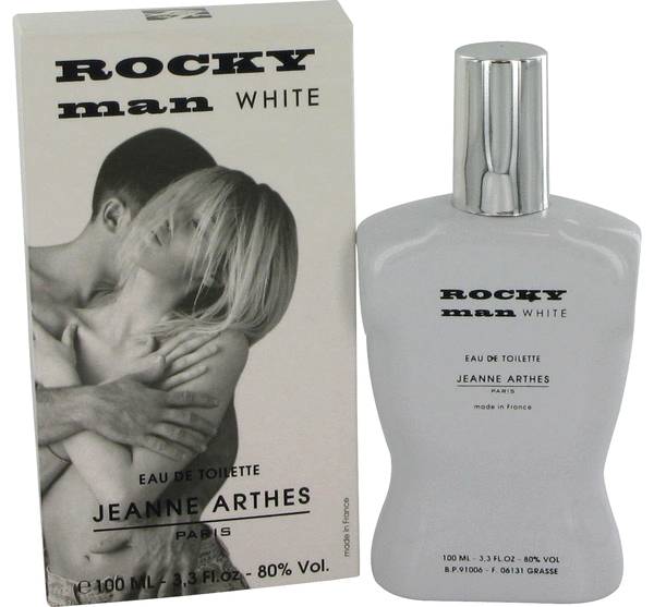 rocky man parfum