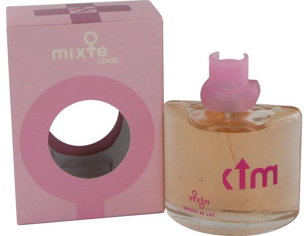 dolce gabbana parfum mixte