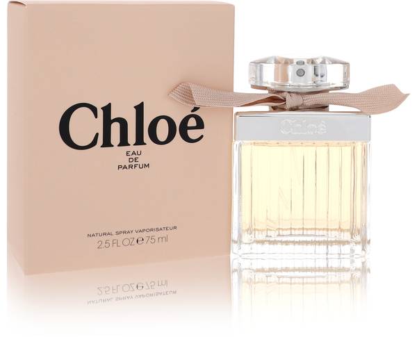 Chloe (New) Perfume by Chloe 