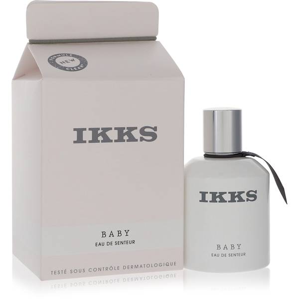 Ikks Baby Perfume by Ikks