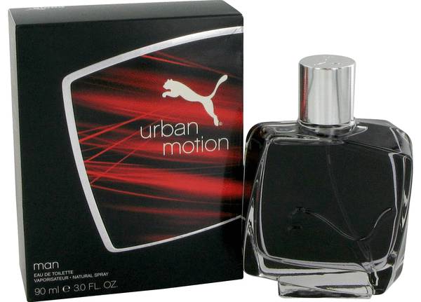 motion perfume