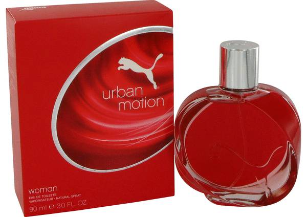 motion perfume