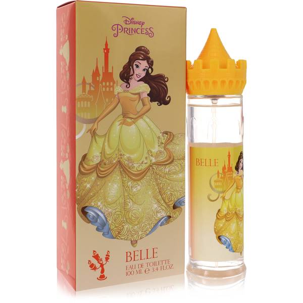 Disney Princess Belle Perfume by Disney